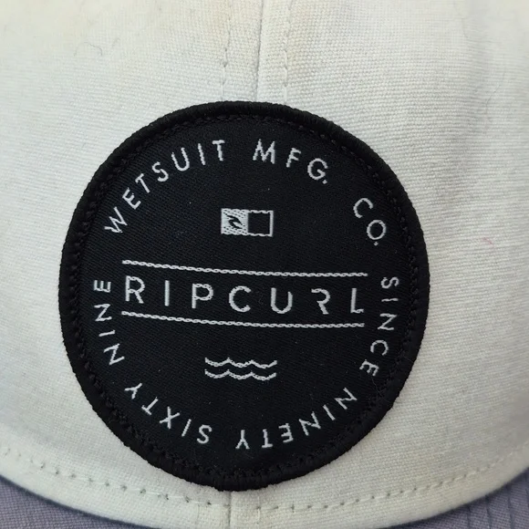 Billabong, RVCA, Rip Curl Hats - Picture 3 of 7